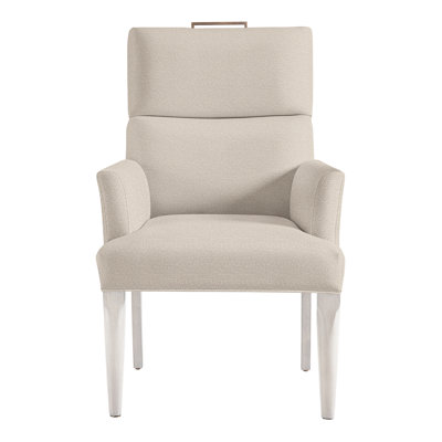 Fauteuil Thom Filicia Home