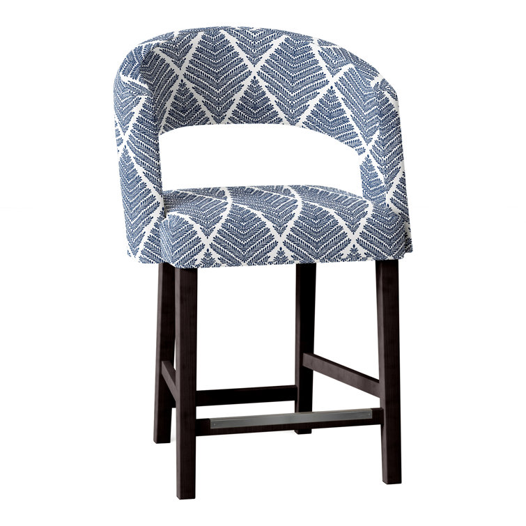 Tabouret de comptoir 26 po Bryant