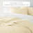 Becky Cameron Damask Pattern Lightweight Quilted Coverlet Set-503500350-503500343