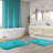 Kriner Luxury Ultra Soft Bathroom Rugs with Non-Slip Backing (Set of 2)-1558053448