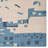 Aliviyah Hand Tufted Wool Eco-Friendly Area Rugs - Rectangle, Beige Blue Color, Abstract Modern Design, High Pile Thick Handmade Anti Skid Area Rugs for Living Room, Bed Room-135364224