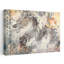 Impression d'art contemporain majestueux dragon chinois-2093844356