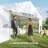 20' x 40' Heavy Duty Party Tent, Galvanized Outdoor Canopy Tent Large Event Shelter with Removable Sidewalls, 12 Windows and 2 Doors, Tents for Parties, Wedding, Events, BBQ Grill-108995610