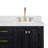 Amariani 60.25'' Double Bathroom Vanity with Top-239918073