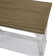 Cason 35.4" Solid Wood Console Table