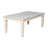 Lowell Solid Wood Coffee Table