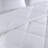 Oversized Down Alternative Comforter White-414334635