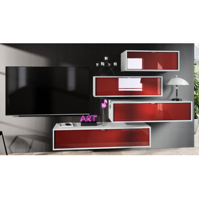Mccarter for TVs up to 55"