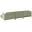 5 Seater Corner Sofa -1487977826