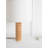 Poland Solid Wood Table Lamp