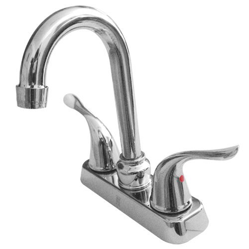 Bathroom Faucet