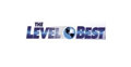 The Level Best logo