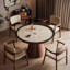 Table de poker 35,43 po-128943145