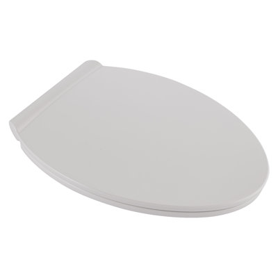 VorMax Elongated Toilet Seat and Lid