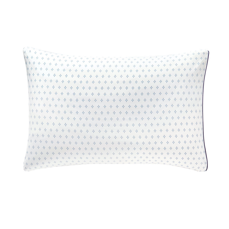 Malacca Pillowcase Set Of 2, Queen Pillow Case