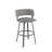 Hillingdon Swivel Counter &  Bar Stool-86795756-86795757-86795758