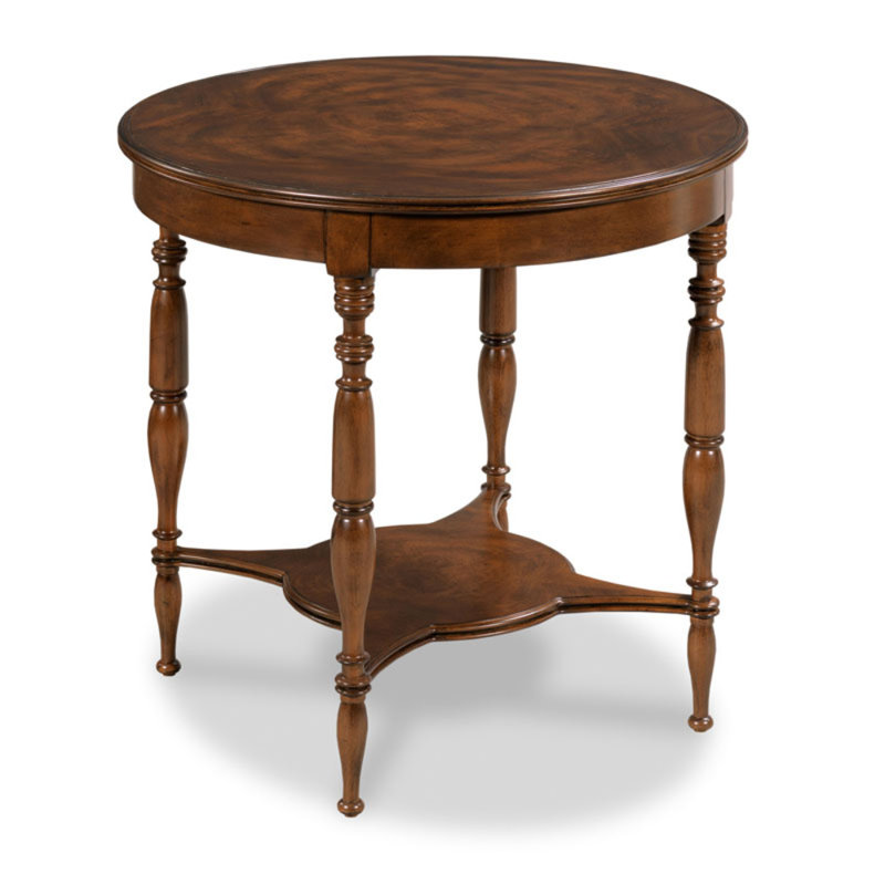 Cayman End Table