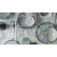 Denby Studio Grey Coupe Dinner Plates