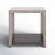Fabria End Table