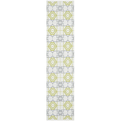 Thom Filicia Hand Loomed Recycled Plastic Rug