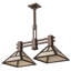 Duclos 2 - Light Pendant