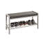 Ronald Faux Leather Upholstered Storage Bench-14034077