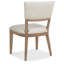 Sonnet Upholstered Dining Chair