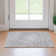Premium Machine Washable Arnette Taupe Rug