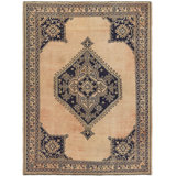 One-of-a-Kind 7'3" X 9'9" Area Rug