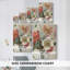 Poppy Time I -Gallery Wraraped Cavas-1496721921