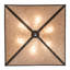 6 - Light Pendant