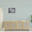 «Lake Life Nautical Expression» par Lil 'Rue - cadre flottant, impression sur bois-833207270-833207264
