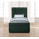 Itzik Upholstered Panel Bed
