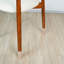 Chaises de protection pour plancher avec 8 pieds pour chaise de salle à manger-112497672