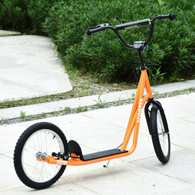 Youth Scooter Kick Scooter for Kids 5+
