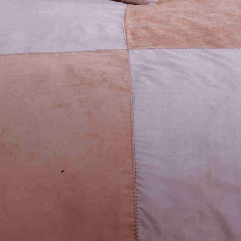 Casleton Printed Duvet Cover Set