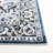 Jareese Performance Oriental Rug-2059136421