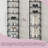 10 Pair Shoe Storage Cabinet-1070421930