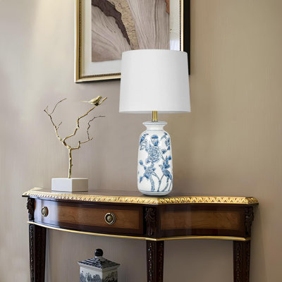 Cyndel Table Lamp
