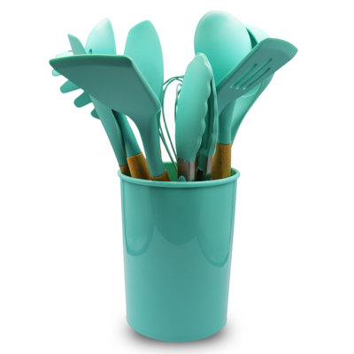 Ensemble de spatules