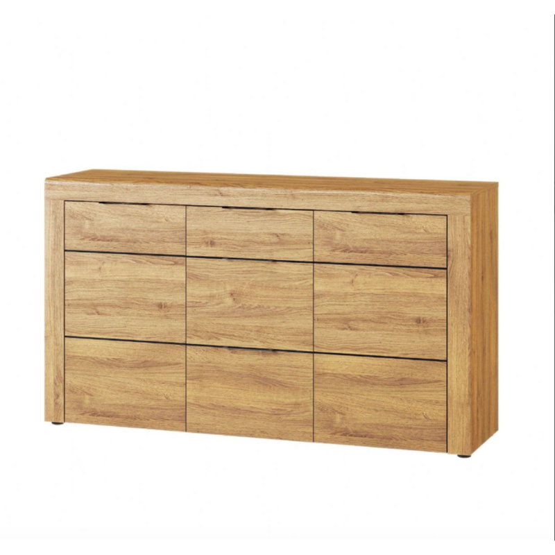 Geyserville 151cm Sideboard