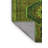 Washable Southwestern Indoor Rug-1548012182