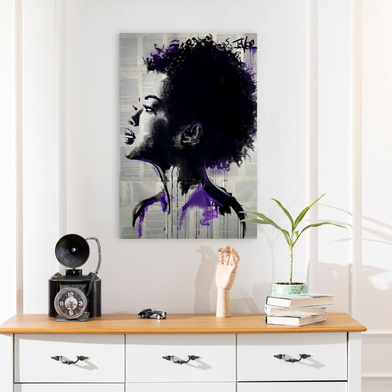 Gloire moderne transitionnel contemporain contemporain, H 24 po x l 16 po