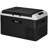 Outsunny 30 L Mini Fridge with Freezer