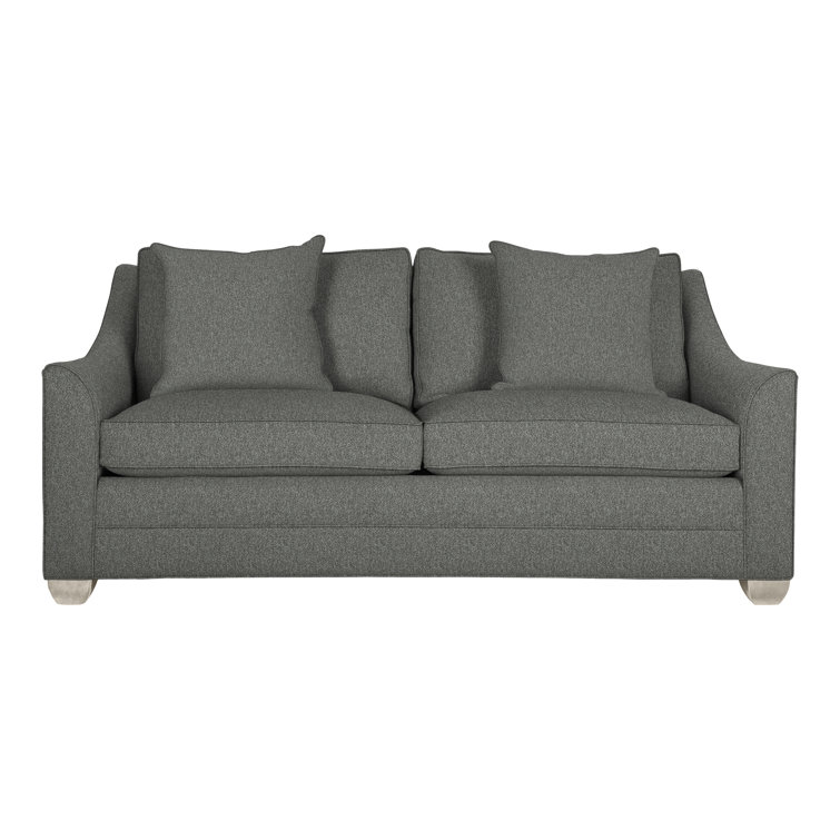 Nicholas 79'' Mid Sofa