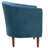 Kronos Upholstered Barrel Chair-95481726-95481730