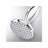 Household Essentials Metal Manual Meat Tenderizer