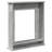  Fireplace Surround 29.5X7.9X34.4" Engineered Wood-900511145