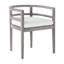 Santa Barbara Patio Dining Armchair with Cushions-70062087-70062089-110920448