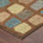 Machine Washable Indoor/Outdoor Chantille ACN2501 Squares Rug-100369950-100369946